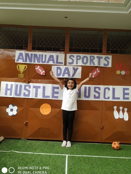 Purple Asters - Preschool & Daycare Active Bodies, Happy Hearts photo 24