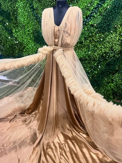 Dee Yashaswini - Occasion Wear Rentals A Look Inside Our Store photo 5