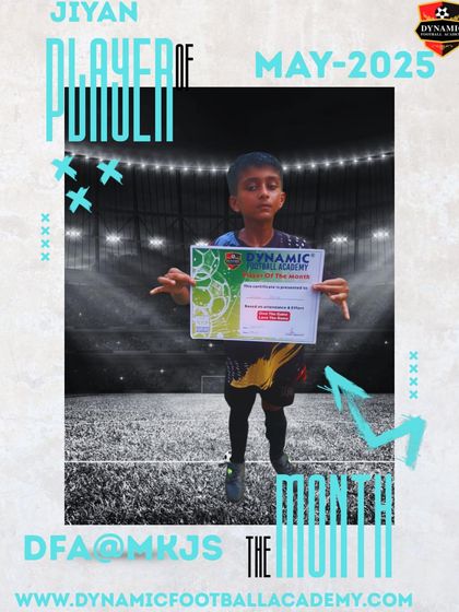 Celebrating Our Stars: Player Awards photo 17