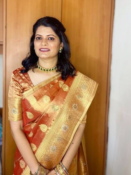 Fresh & Natural "No-Makeup" Makeup photo 8