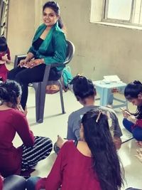 Henna Art Courses & Workshops