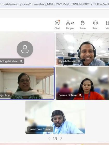 Inlingua - Corporate Language Training Corporate Training in Action photo 15