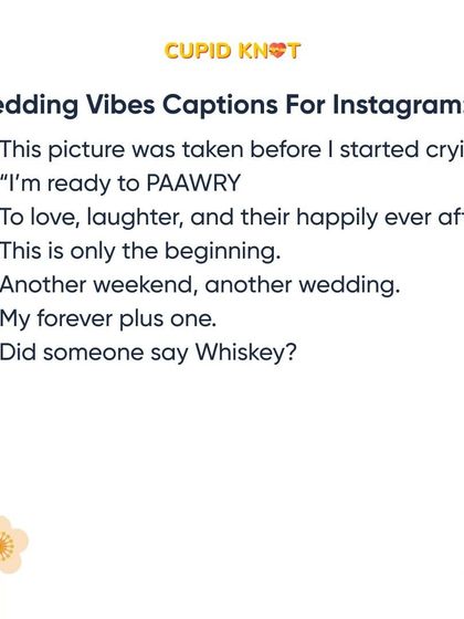 Happy Cupids - Relationship Content & Media Wedding & Shaadi Captions photo 10