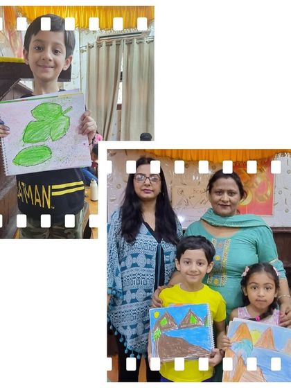 Our Unforgettable Summer Camps photo 37