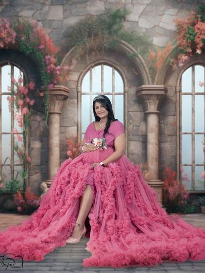 Dreamy Studio Setups: Boho, Floral & Whimsical photo 51