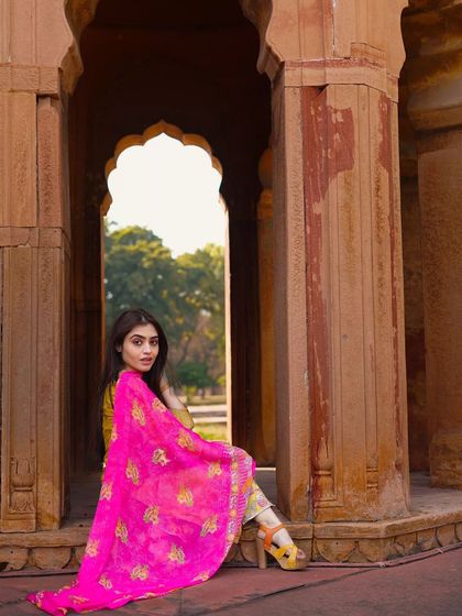 Elegant Ethnic Wear photo 11