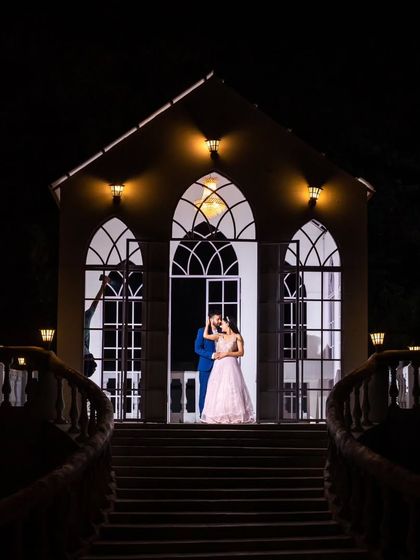 Glamour & Grandeur photo 12