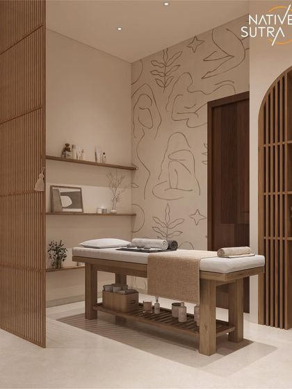 Native Sutra - Interior Design & Renovation Unique Spaces & Features photo 8