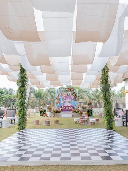 Immersive Pre-Wedding Celebrations photo 79