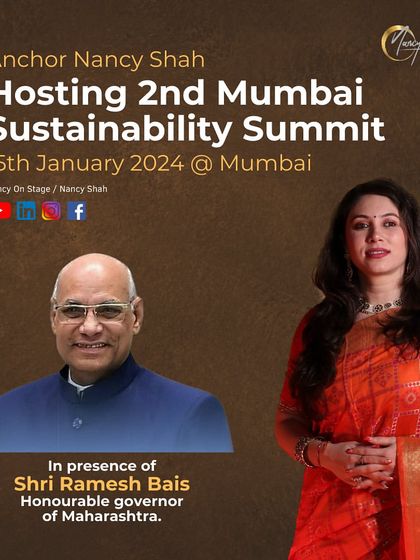 Corporate Event Host & Emcee photo 12