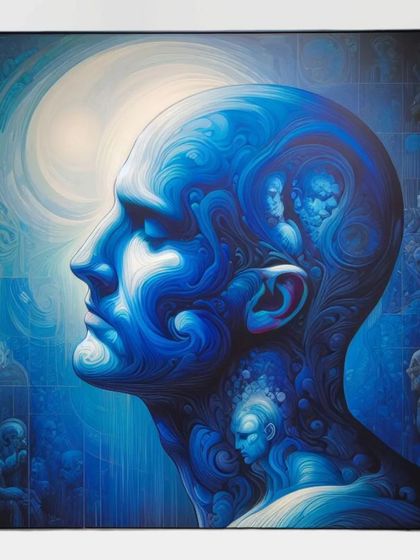 Shades Creative Gallery - Artist Exhibition & Promotion Exhibitions in Focus: Themed Showcases photo 30