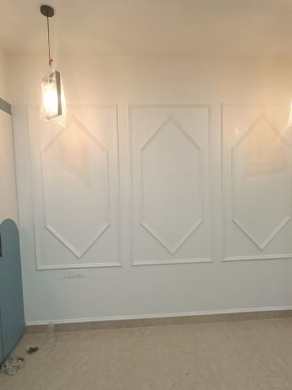 Classic Infrahomes - Turnkey Home Interior Design Serene Bedrooms & Custom Wardrobes photo 3