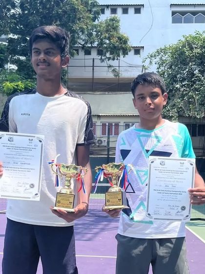 Tournament Ready: Competition & Results photo 27