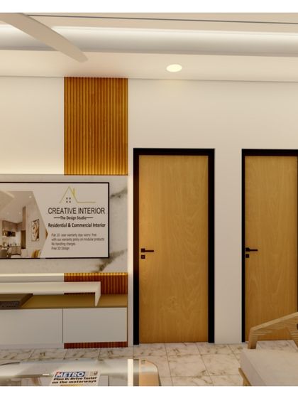 Living & Dining Spaces photo 8