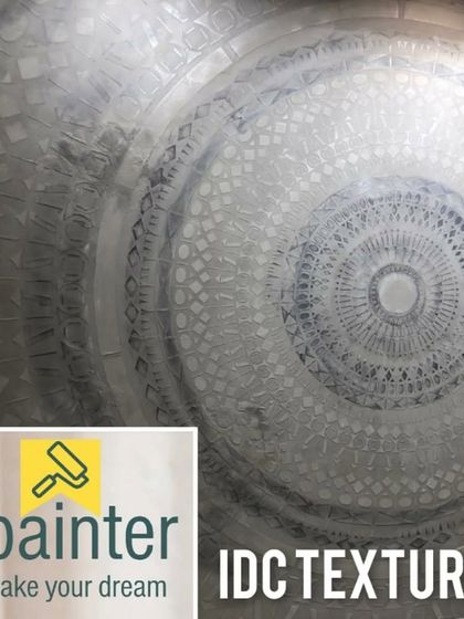 Zpainter - Residential & Commercial Painting Decorative & Textured Finishes photo 22