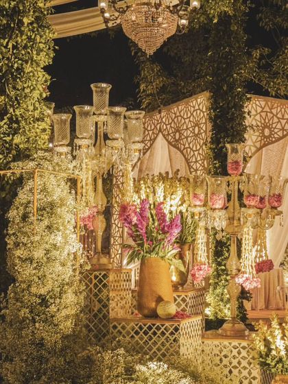 Grand & Timeless Ceremonies photo 41