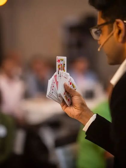 The Reactions Say It All photo 18