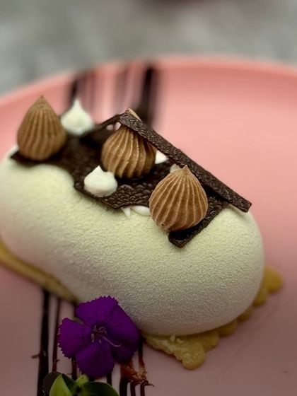 The Art of Dessert photo 43