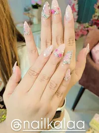 Nail Art & Enhancements