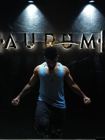 Karthik AS - Strength & Bodybuilding Coaching Physique & Posing photo 22