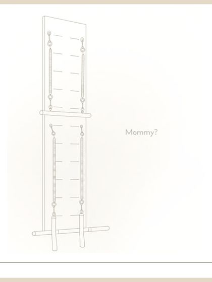 Meet the Pilates family. This playful series introduces our different pieces of equipment, starting with the Springboard.