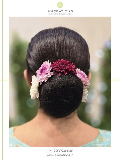 Party & Bridal Glam photo 29