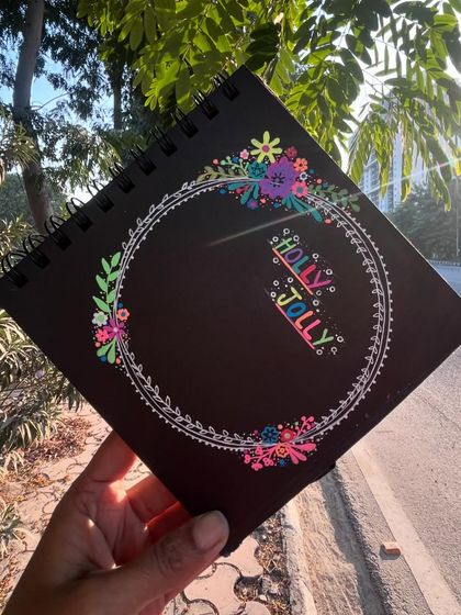 Festive & Seasonal Doodles photo 7