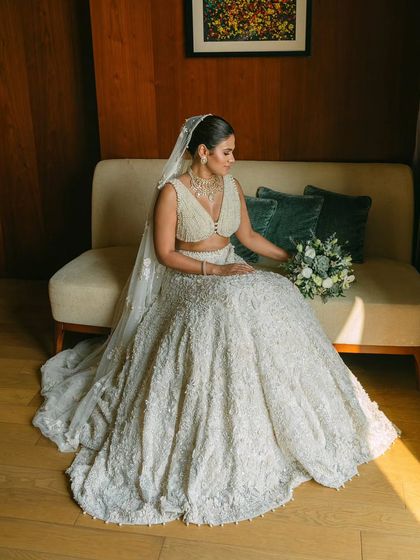 Portraits of the Soul: Bridal & Groom photo 26