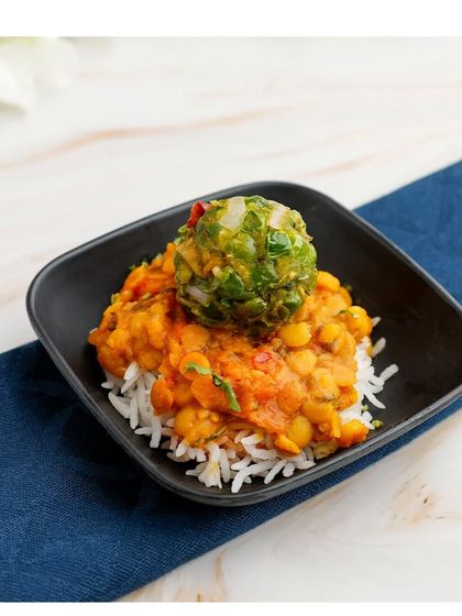 Modern Indian & Fusion Chaats photo 15