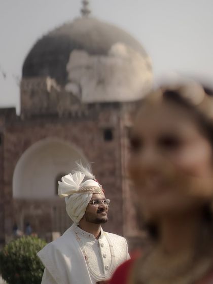 Regal & Timeless Portraits photo 12