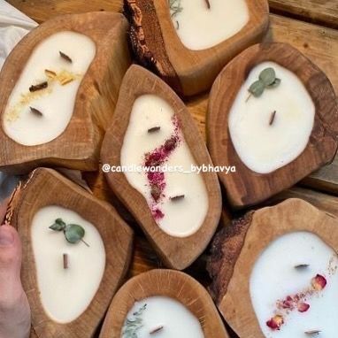 Earthy & Eco-Friendly: Natural Creations photo 26