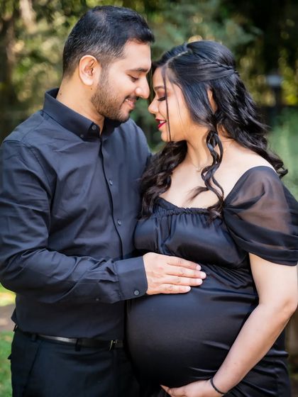 Lush Garden & Park Sessions photo 30