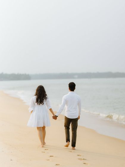 Wedding Stories - Full-Service Wedding Planning Additional Work photo 42