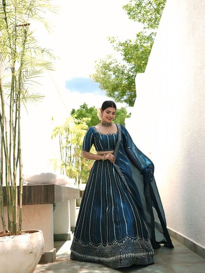 Rashmi Gowda - Photoshoot Makeup Modern Glam & Editorial Shoots photo 34