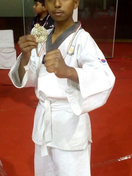 Our Champions: Competitions & Achievements photo 18