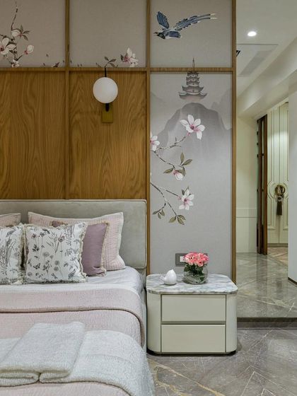 Wallcoverings: The Art of Transformation photo 4