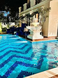 Water Feature Design & Construction