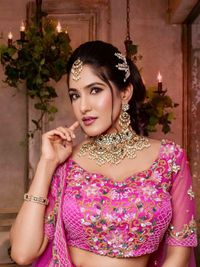 Wedding & Occasion Jewellery Rental
