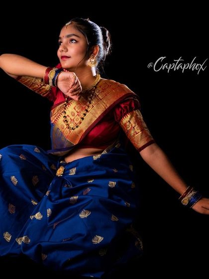 Captaphox Productions - Portrait Photography Traditional Indian Portraits photo 7