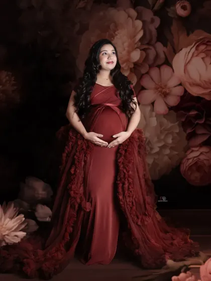 Studio Glamour photo 13