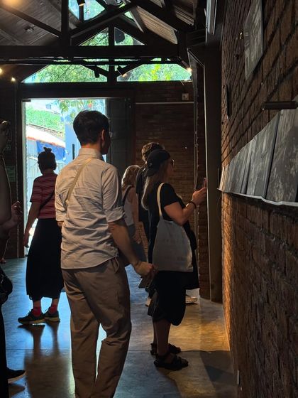 In Conversation: Talks, Awards & Features photo 8