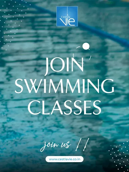 The water is waiting. This simple invitation is a call to action to join our swimming classes and dive into a new fitness routine that is both challenging and incredibly rewarding.