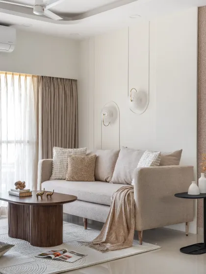 Aantrik - Turnkey Home Interior Solutions Modern & Minimalist Homes photo 8