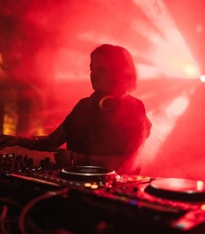 Dianna - Live DJ Performance Peak-Hour Club Nights photo 34