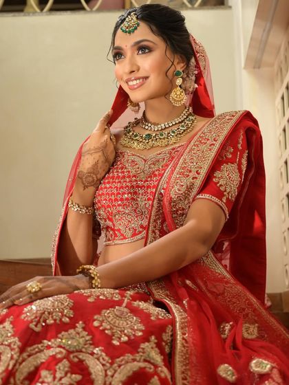 Mehendi for Your Tribe photo 7