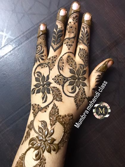 Bold Arabic & Gulf Designs photo 18