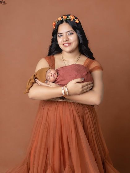 The Unbreakable Bond: Parent & Child photo 11