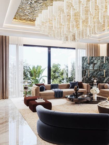 Grand Residential Living Spaces photo 19