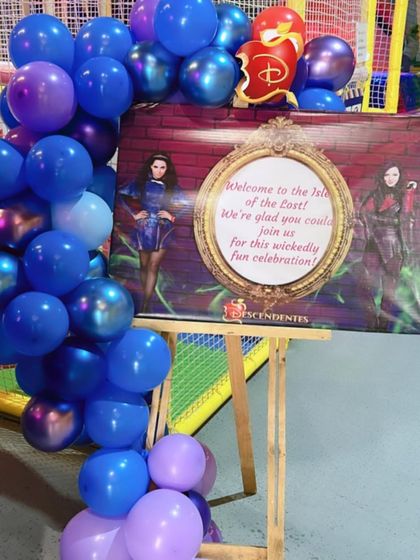 Adore Celebration - Personal Event & Party Decor Cartoon & Character Favorites photo 51