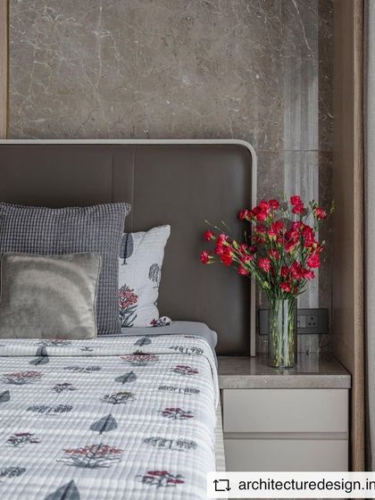 Serene Bedroom Sanctuaries photo 46